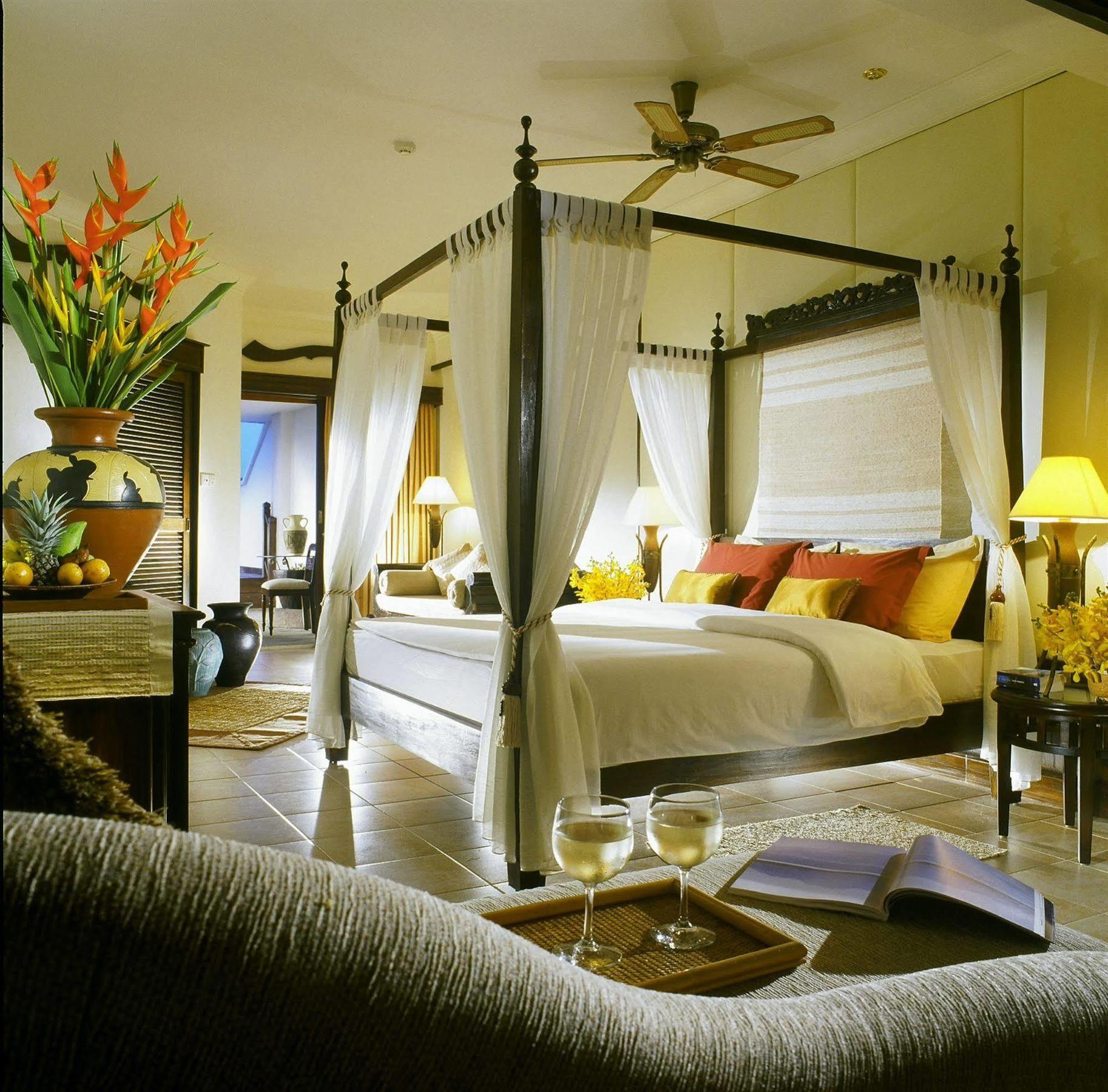 Bintan Lagoon Resort Lagoi Zimmer foto